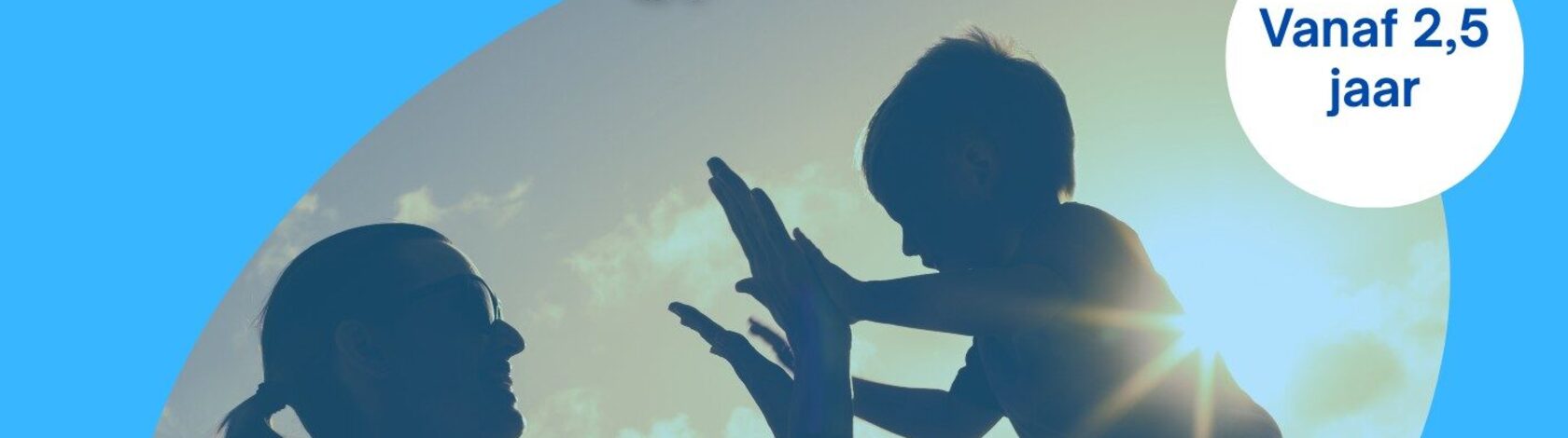 Flyer - ouder kind gym (1)